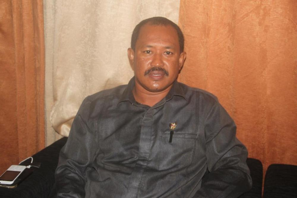 Komisi A DPRD Kutim Sampaikan Duka atas Kerusuhan di Mako Brimob