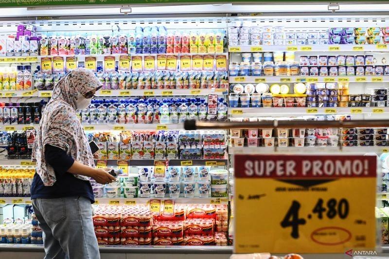 Untuk Orang Tua, Yuk Waspadai Gula Terselubung di Makanan Anak 