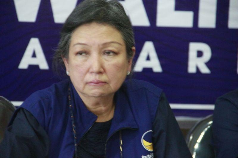 Senin, Bakal Calon Wawali Samarinda Dipanggil DPP Nasdem 