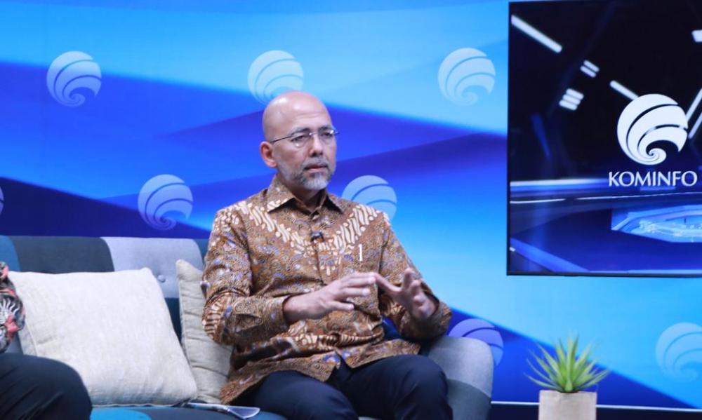 Indonesia Didorong Perkuat Kerjasama Ekonomi Antar Negara ASEAN