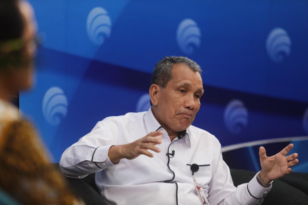 Stranas PK Tutup Ruang Korupsi Daerah Lewat SIPD