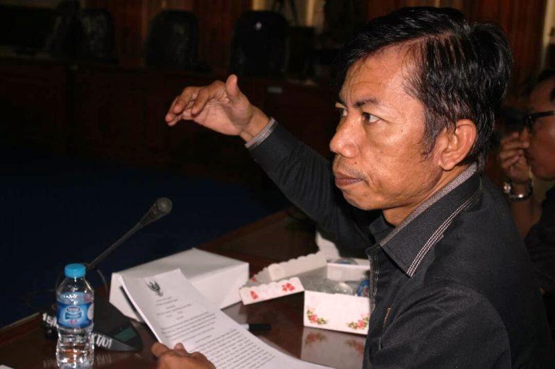 Pendidikan Desa Miau Belum Maju, Butuh Perhatian Pemerintah Daerah 