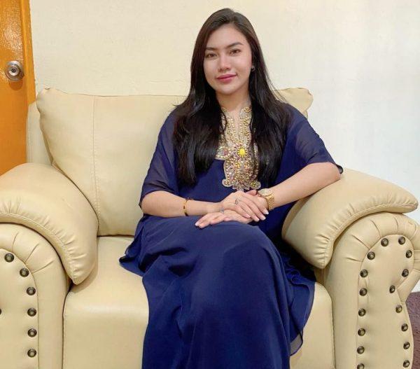 Moderator Debat Tegaskan Sudah Mundur dari Hanura 