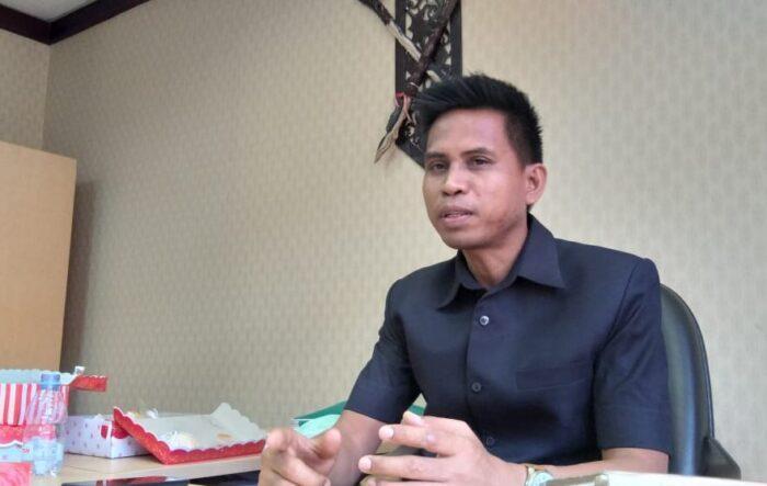 Soal Pemeliharan Jalan, DPRD Kaltim Minta Pemprov Maksimalkan Anggaran