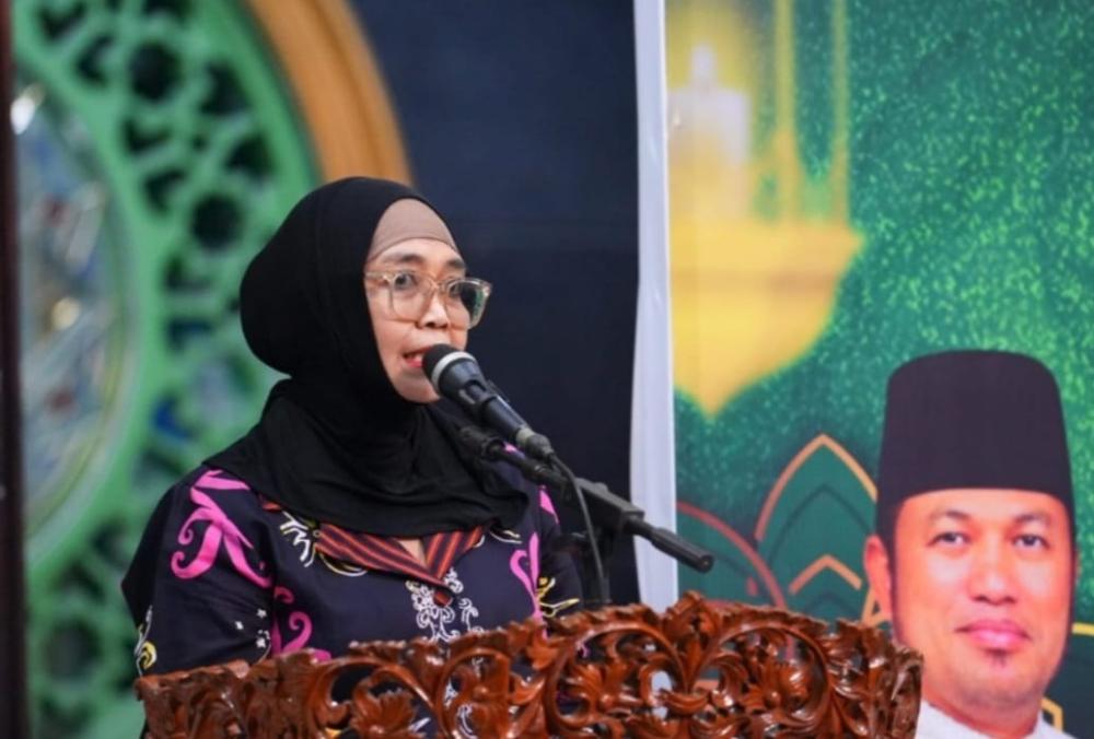 Pemkot Bontang Siapkan Seleksi Terbuka untuk Jabatan Sekda, Wali Kota Neni Tegaskan Kriteria Utama