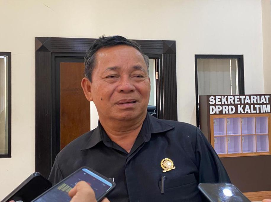 Dewan Kaltim Terus Soroti Minimnya Listrik di Kaltim, Kutim dan Kukar Paling Dominan