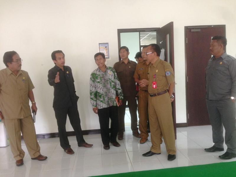 DKIS Kekurangan Komputer, Komisi III Bakal Bahas di APBD-P