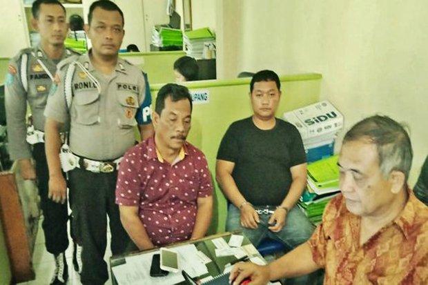 Rusaki Al Quran dalam Masjid, Oknum Polisi Ngaku Dapat Bisikan Gaib