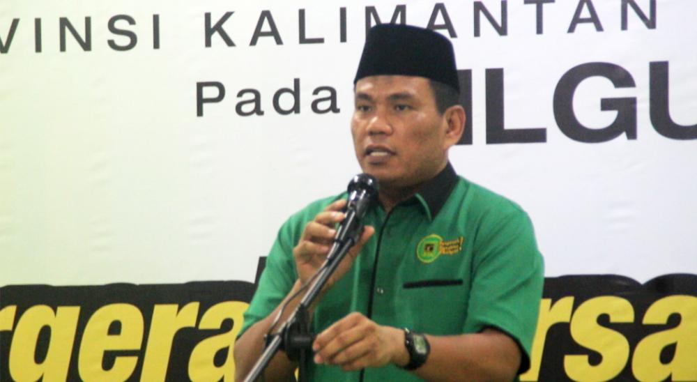 Peserta Penjaringan PPP Wajib Ikuti Dialog Publik 