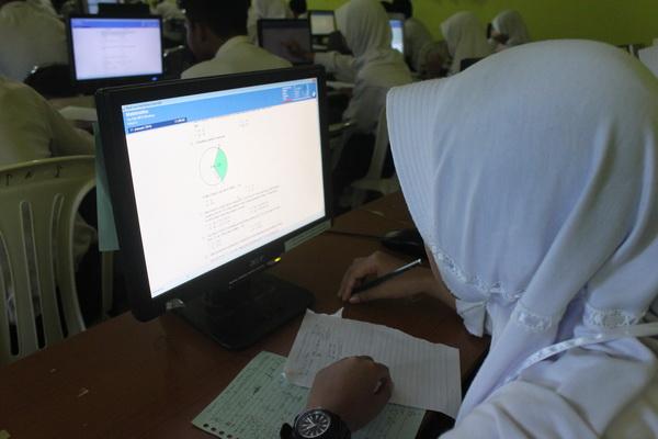 DPRD BONTANG CORET ANGGARAN PENGADAAN KOMPUTER DISDIK