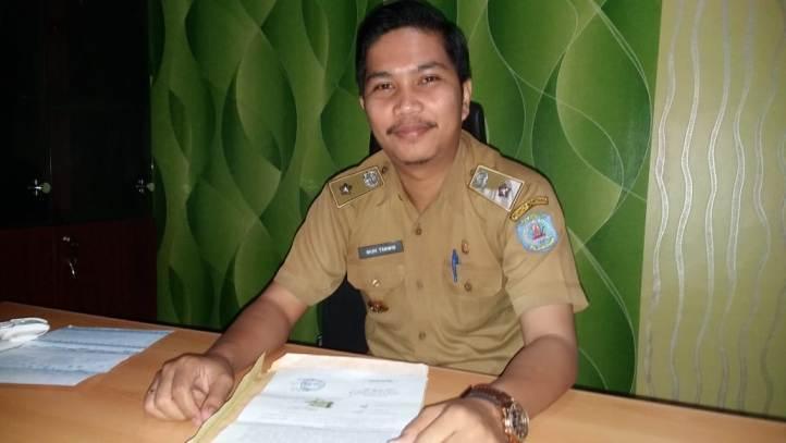 Kelurahan Loktuan Ajukan 2.588 Calon Penerima BLT Terdampak Covid-19