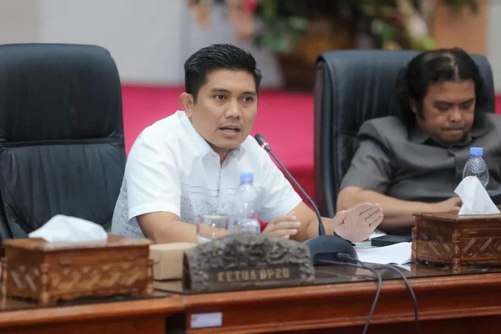 DPRD Bontang Layangkan 40 Rekomendasi Acuan Penganggaran Pemkot
