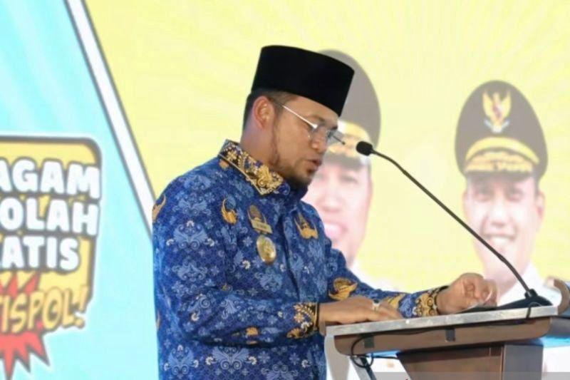 Pemprov: 32.853 Mahasiswa Kaltim Terima UKT Gratispol 2025