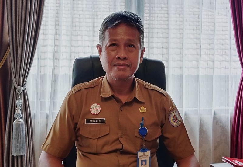 Pelaporan LKPM Meningkat, Strategi Lapangan DPMPTSP Bontang Berbuah Hasil