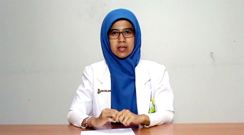 JANGAN JADI PENONTON, LAKUKAN INI BILA MELIHAT KORBAN KECELAKAAN