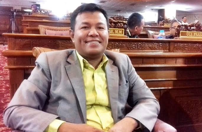 Komisi B DPRD Kutim Minta Distribusi Beras Sesuai Kebutuhan Daerah