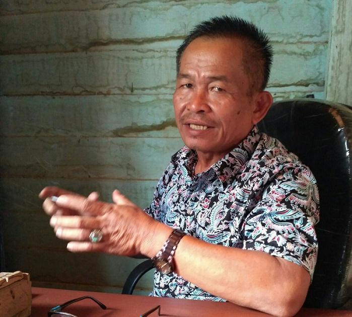 Anggaran Seret, Pentas Seni 2018 Mahulu Terancam 