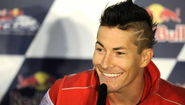 Ditabrak Mobil, Mantan Juara Dunia MotoGP, Nicky Hayden, Luka Parah