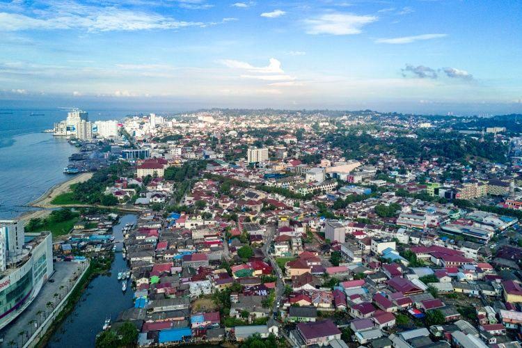 Pajak Tanah di Balikpapan Naik Gila-gilaan, GMNI Melawan