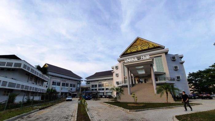 Farmasi Unmul Bergejolak! 13 Dosen Dipindah Paksa, Ada Apa?