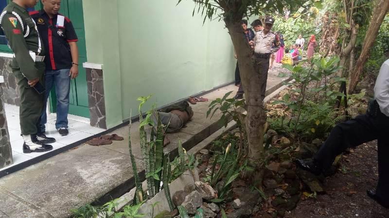 Tarzan Ditemukan Tewas, Orang Gila Terlantar di Bone Berkurang