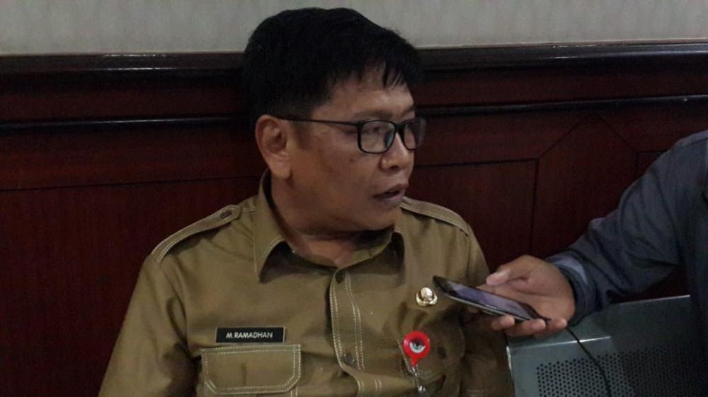 Sekwan Sosialisasikan Tatib DPRD Kaltim yang Baru 