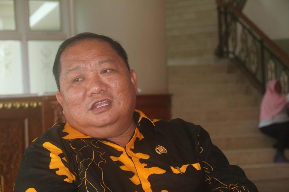 RPJMD Tak Realistis, DPRD Kutim Desak Pemkab Revisi