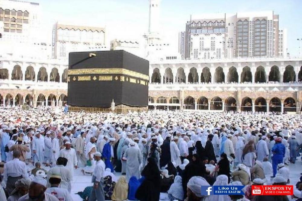 WAFAT SEBELUM BERANGKAT, BIAYA CALON HAJI DIKEMBALIKAN