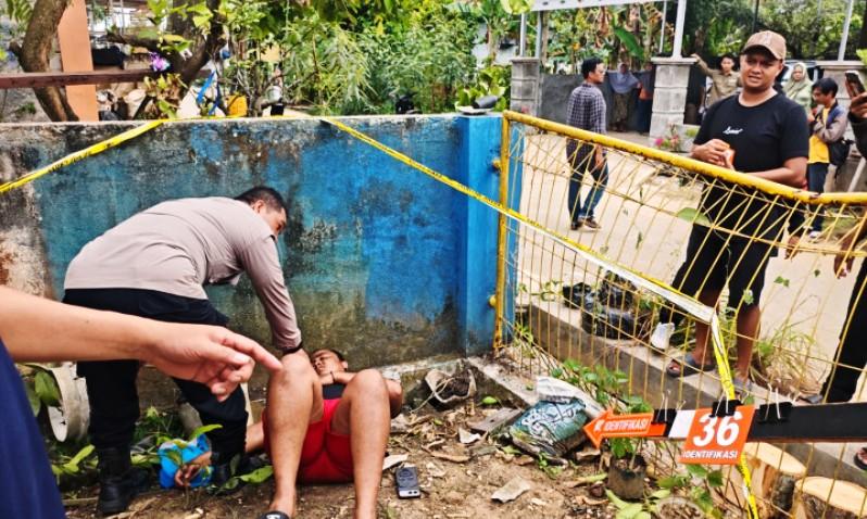 Prarekon Pria di Bontang Tewas Usai Curi Mangga: Sempat Berdiri Lalu Tumbang