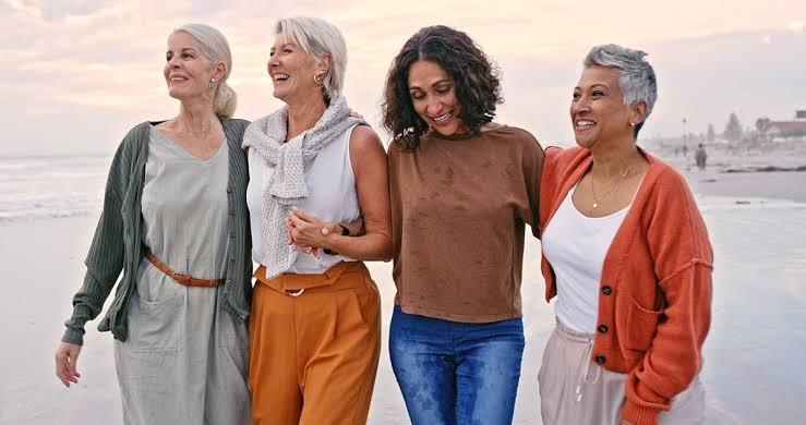 Viral Influencer Ingin Tunda Menopause Sampai 60 Tahun, Mungkinkah?