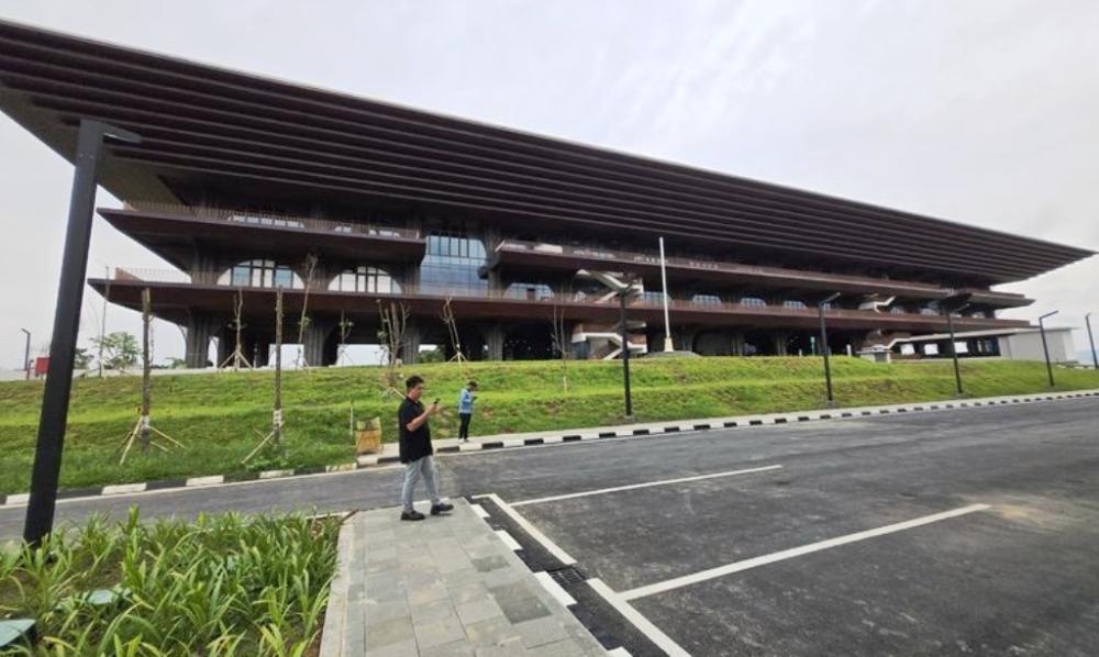 IKN Mulai Diaktifkan 2026: ASN dan Kantor Pemerintahan Masuk Bertahap