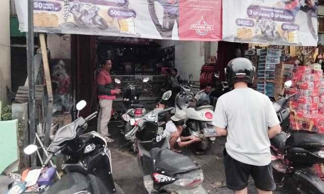 Lokasi Bengkel Khusus untuk Kasus BBM Tercemar, Pertamina Segera Umumkan