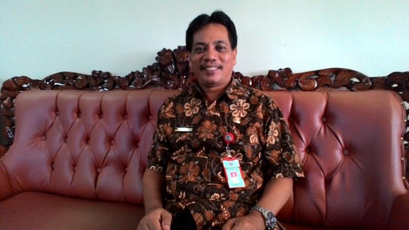 DISPORA BERUPAYA MAKSIMALKAN PROGRAM DITENGAH MINIMYA ANGGARAN