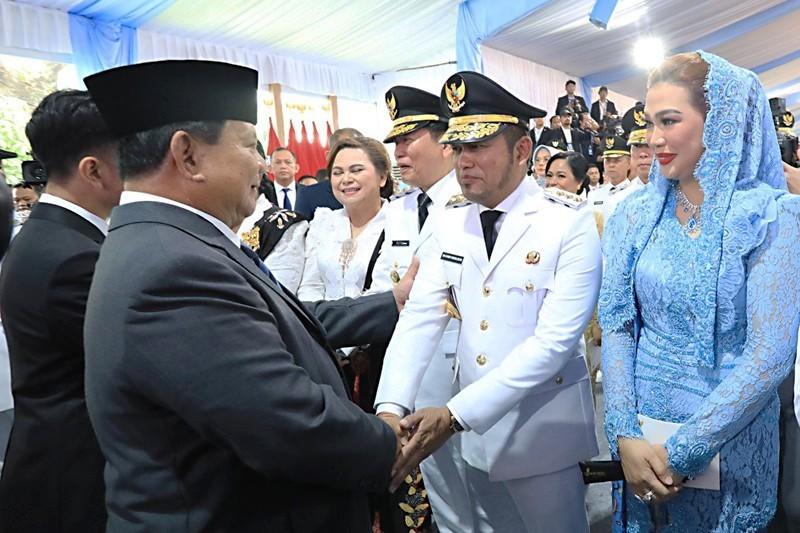 Catat! Pendidikan Gratispol di Kaltim Dimulai April