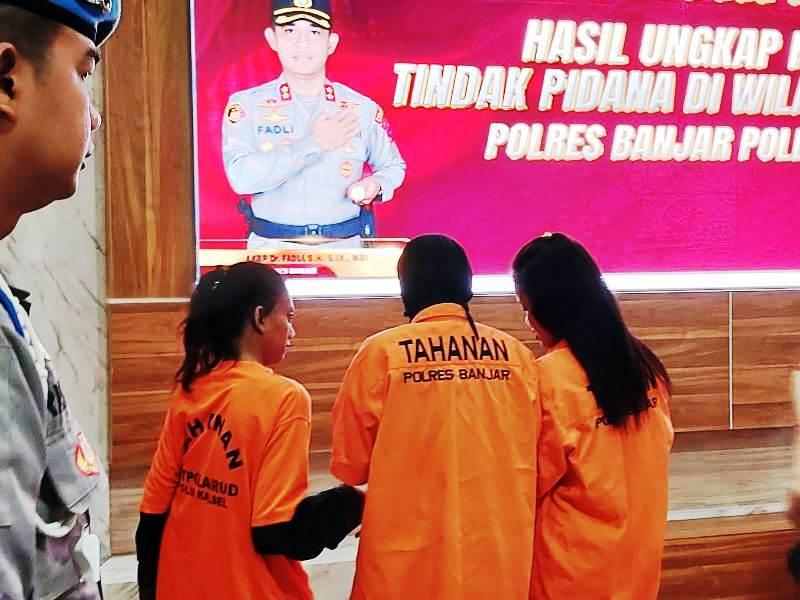 Pria di Banjar Tewas Usai Batal Open BO karena Tak Sesuai Foto