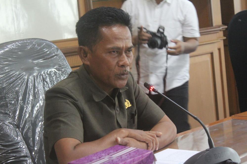 Yulianus Minta Forum MSH-CSR Laporkan Penggunaan Dana 