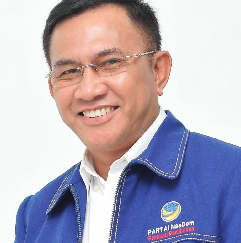 Bantah Calegnya Lakukan Politik Uang, Nasdem Berdalih Dana Saksi 