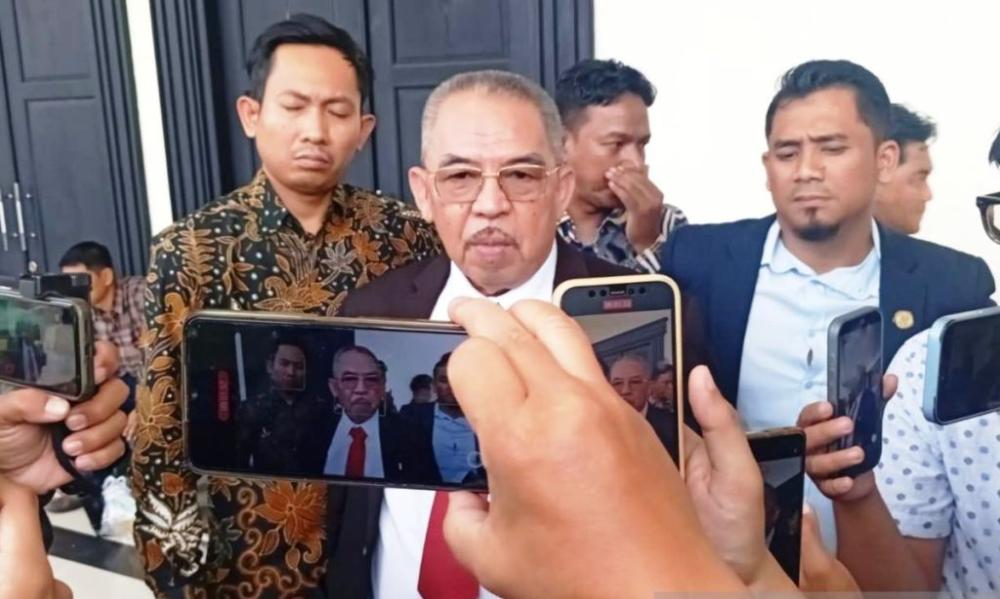 Sidang Perdana Bongkar Dugaan Tambang Ilegal di Kukar, Terdakwa Serang Balik Dakwaan Jaksa