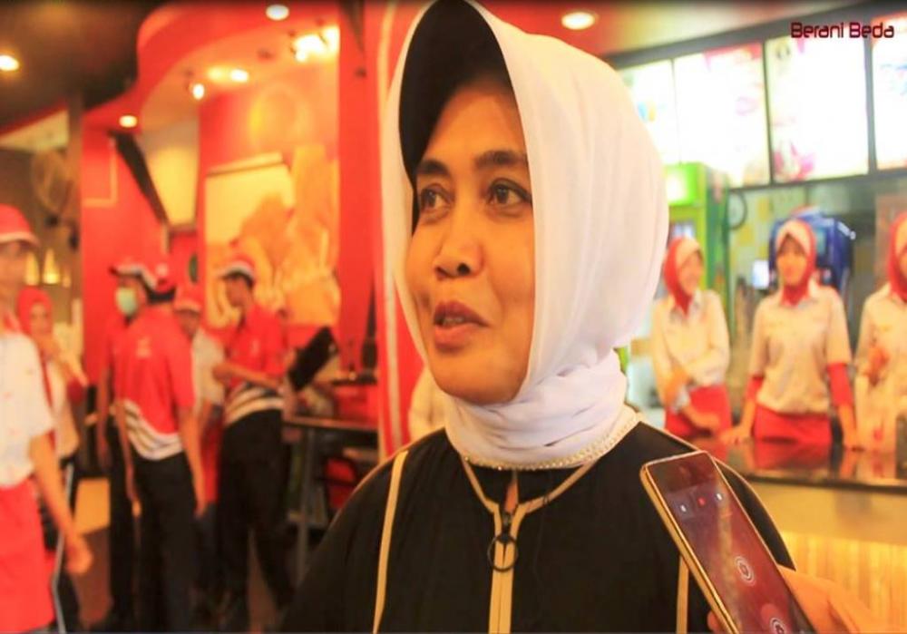 Wali Kota Bontang Minta Kasus KFC Jangan Dibesar-besarkan 