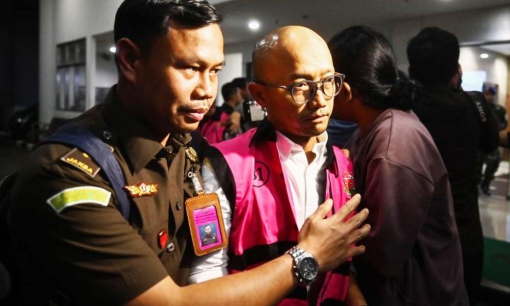 Oplos Pertalite Jadi Pertamax, Pertamina Bikin Rugi Rp 193 T