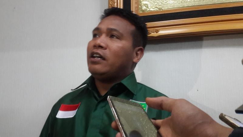 Soal Kerugian Tragedi Minyak di Balikpapan, DPRD Kaltim Beri Waktu Dua Pekan