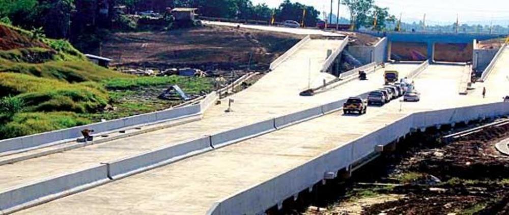 Jalan Tol Balikpapan-Maloy Masuk Prioritas