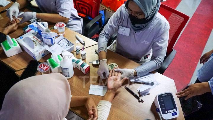 Dear Warga Kaltim: Layanan Kesehatan Dijamin Gratis di Seluruh Indonesia, BPJS Nonaktif Bisa Diaktif