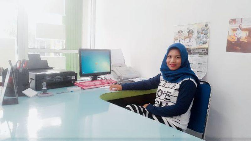 RINA MEGAWATI HARSONO, AKTIVIS PEREMPUAN YANG BERGELUT DI DUNIA BISNIS TRAVEL