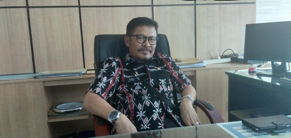 Tiga Tahun, Bone Miliki 82 Kampung KB