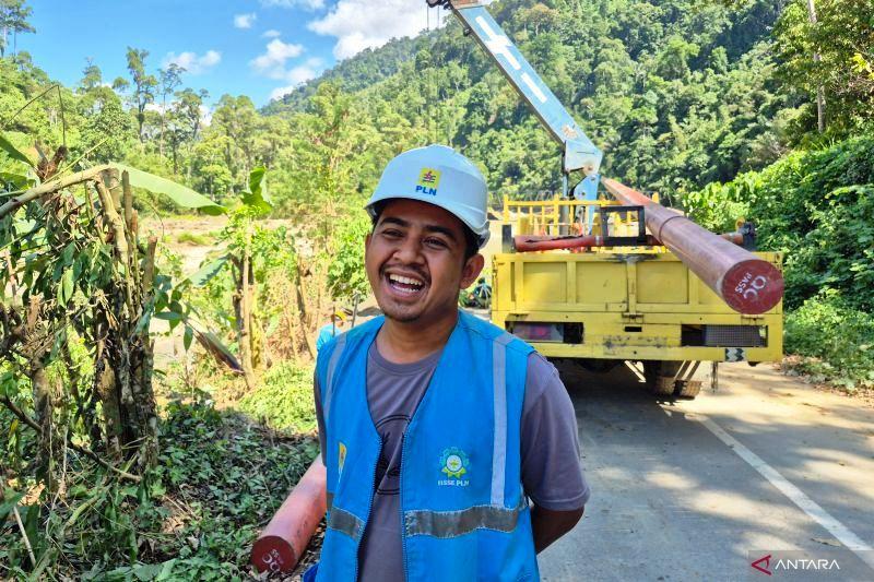 Menjaga Terang, Menahan Rindu