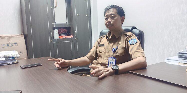 Dispopar Andalkan Kreativitas Anak Muda untuk Kenalkan Pesona Wisata Bontang