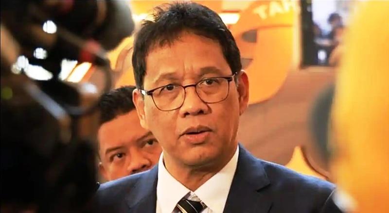 Purbaya Tegur Perusahaan Batu Bara: Restitusi Bikin Negara Tekor!