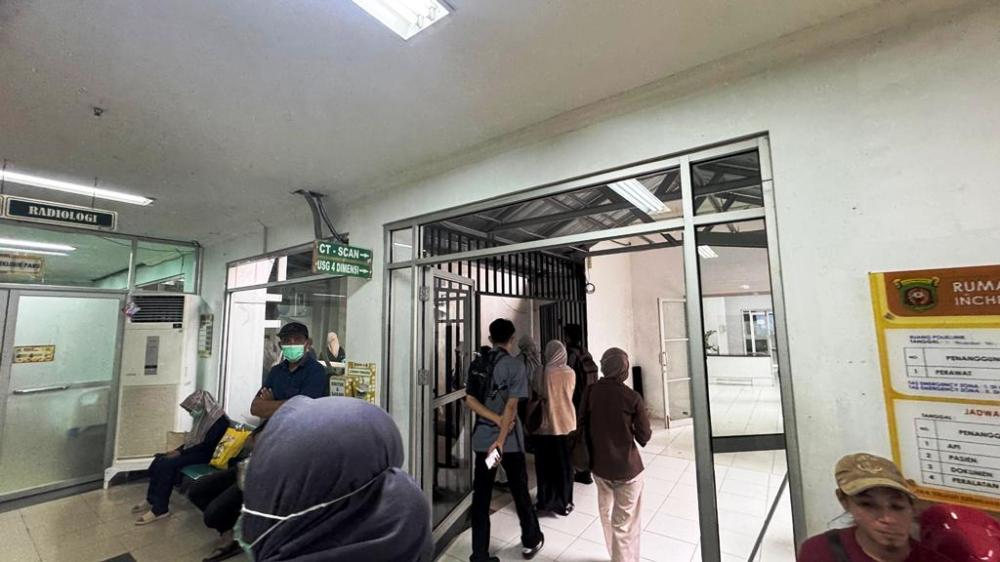 Beban BPJS Kembali ke Daerah, Samarinda Mulai Susun Formulasi Pembiayaan