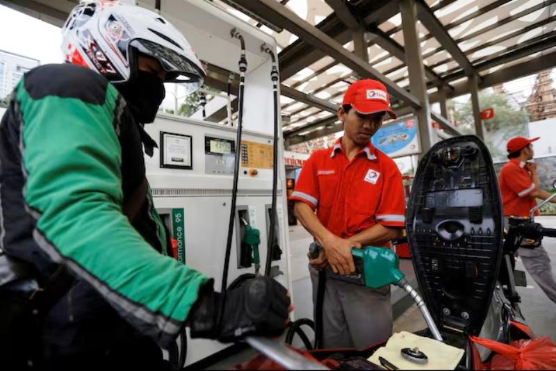 Pemprov Ungkap Alasan Pertamax Kaltim Lebih Mahal, Bukan karena Produksi Migas